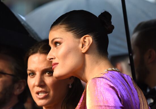 72-й Каннский кинофестиваль. День пятый