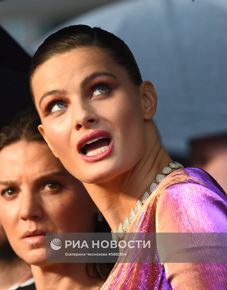 72-й Каннский кинофестиваль. День пятый