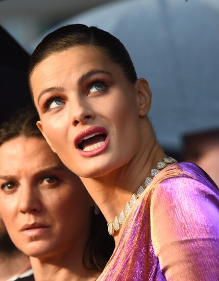 72-й Каннский кинофестиваль. День пятый