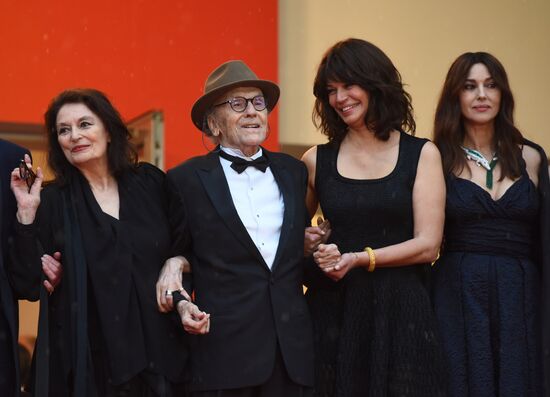 72-й Каннский кинофестиваль. День пятый