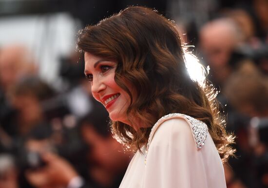 72-й Каннский кинофестиваль. День пятый