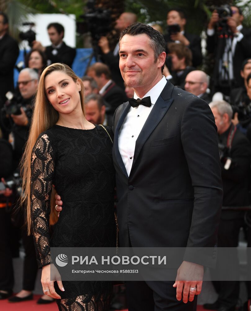 72-й Каннский кинофестиваль. День пятый