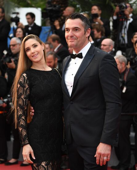 72-й Каннский кинофестиваль. День пятый