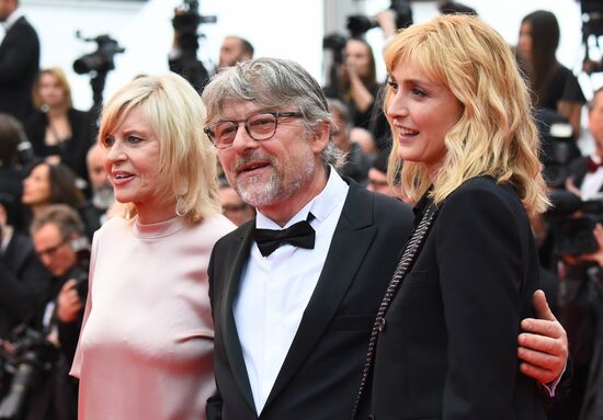 72-й Каннский кинофестиваль. День пятый