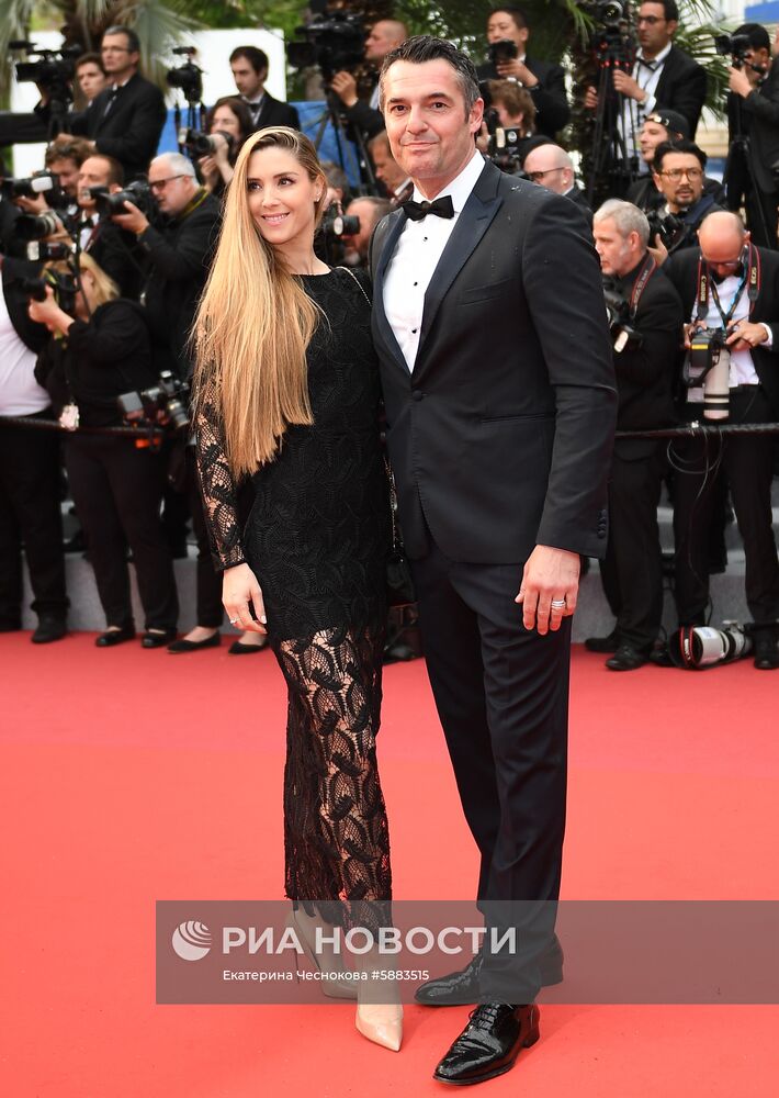 72-й Каннский кинофестиваль. День пятый