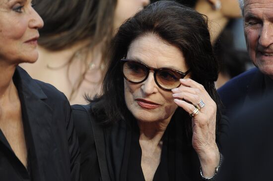 72-й Каннский кинофестиваль. День пятый