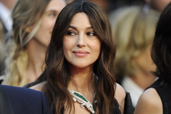 72-й Каннский кинофестиваль. День пятый