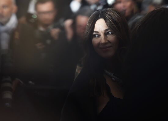 72-й Каннский кинофестиваль. День пятый