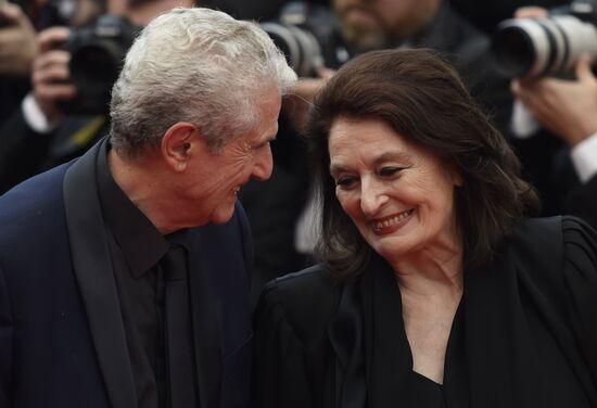 72-й Каннский кинофестиваль. День пятый