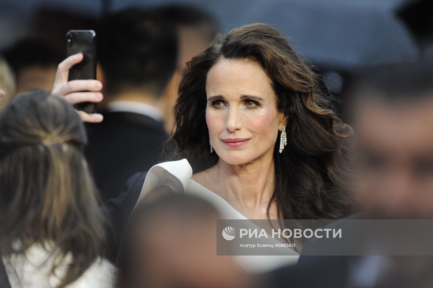 72-й Каннский кинофестиваль. День пятый