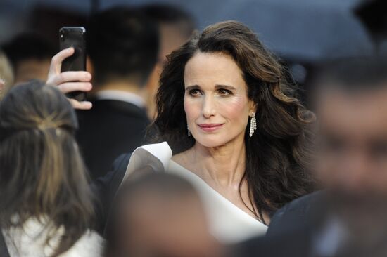 72-й Каннский кинофестиваль. День пятый