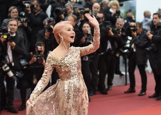 72-й Каннский кинофестиваль. День пятый