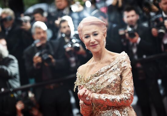 72-й Каннский кинофестиваль. День пятый