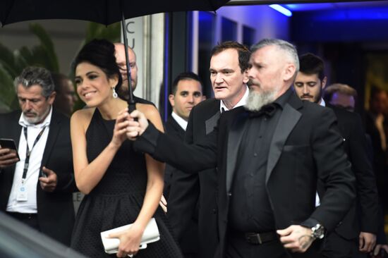 72-й Каннский кинофестиваль. День пятый