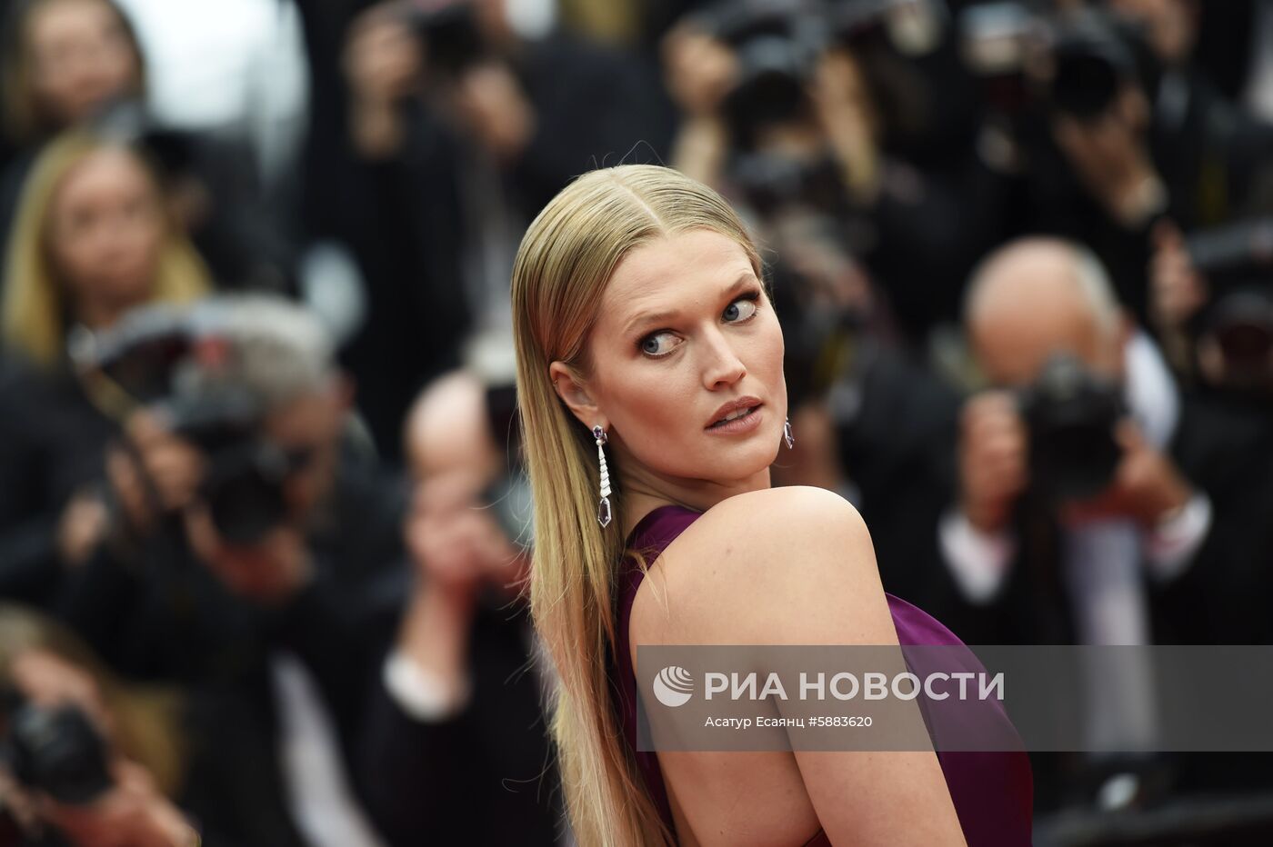 72-й Каннский кинофестиваль. День пятый