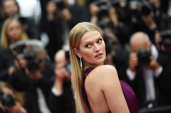 72-й Каннский кинофестиваль. День пятый