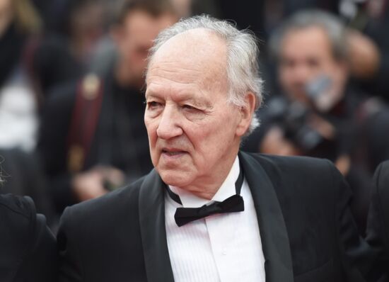 72-й Каннский кинофестиваль. День пятый