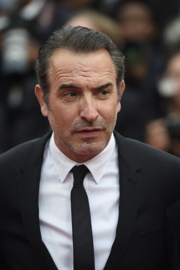 72-й Каннский кинофестиваль. День пятый