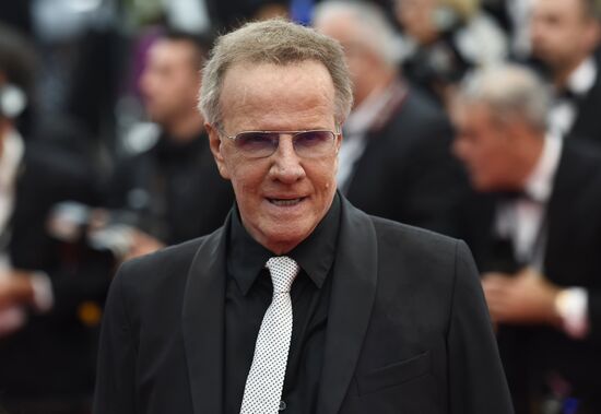 72-й Каннский кинофестиваль. День пятый