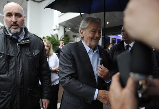 72-й Каннский кинофестиваль. День пятый