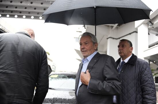 72-й Каннский кинофестиваль. День пятый