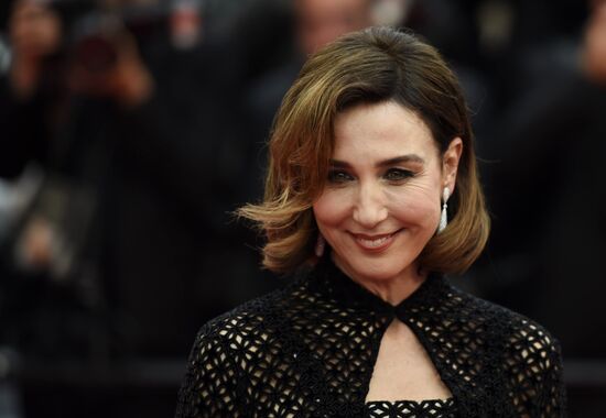 72-й Каннский кинофестиваль. День пятый