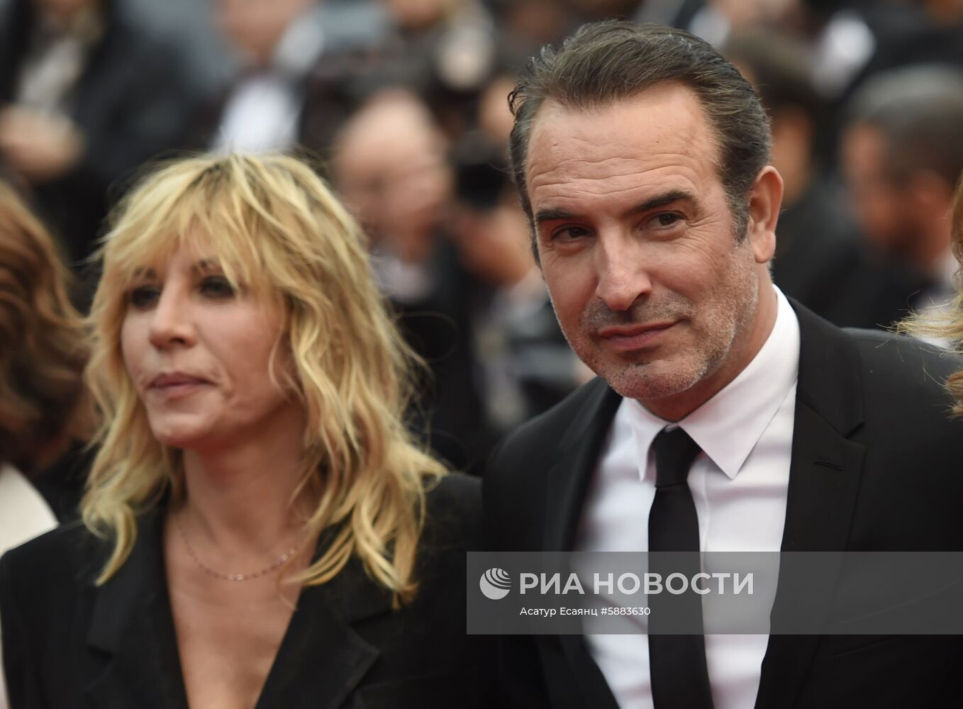 72-й Каннский кинофестиваль. День пятый