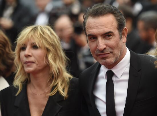 72-й Каннский кинофестиваль. День пятый