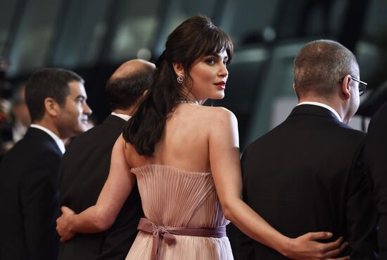 72-й Каннский кинофестиваль. День пятый