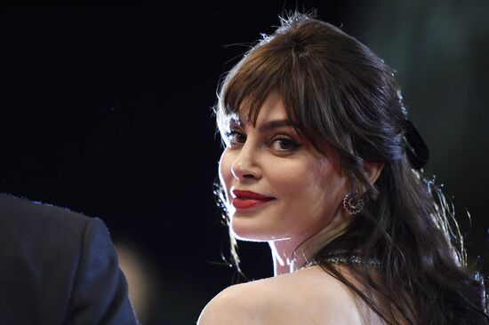 72-й Каннский кинофестиваль. День пятый