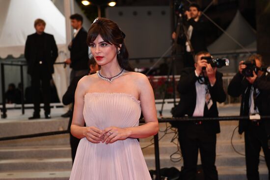 72-й Каннский кинофестиваль. День пятый