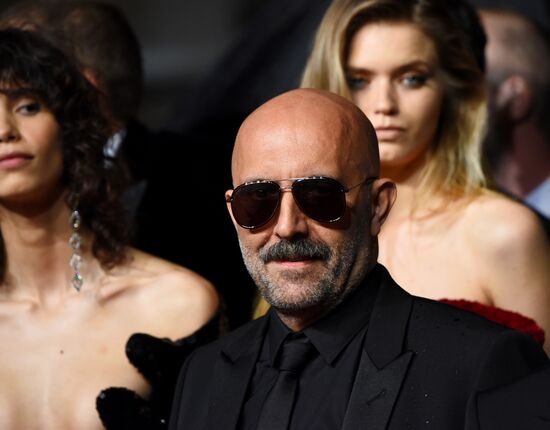 72-й Каннский кинофестиваль. День пятый