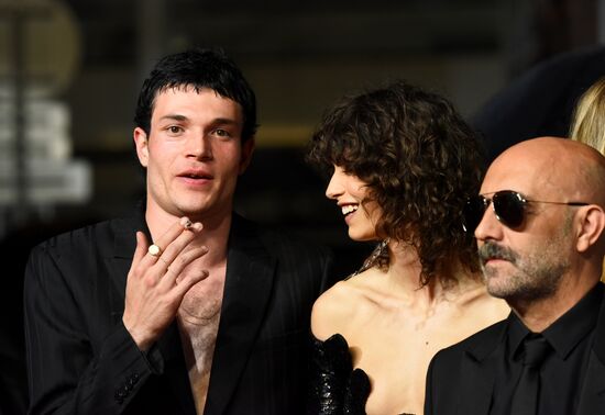 72-й Каннский кинофестиваль. День пятый