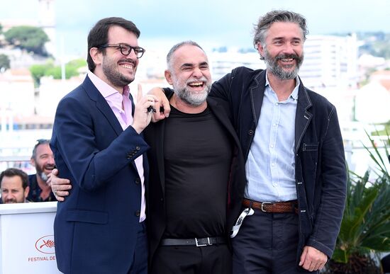 72-й Каннский кинофестиваль. День седьмой