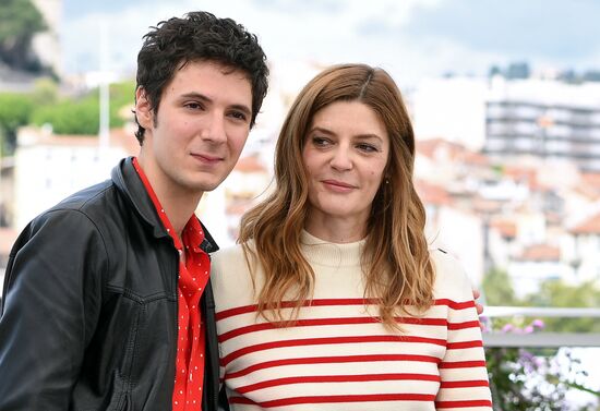 72-й Каннский кинофестиваль. День седьмой