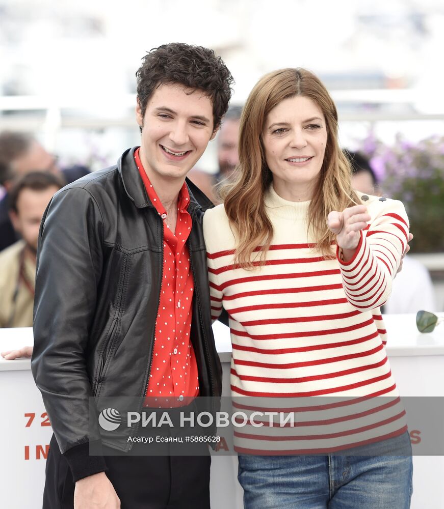 72-й Каннский кинофестиваль. День седьмой