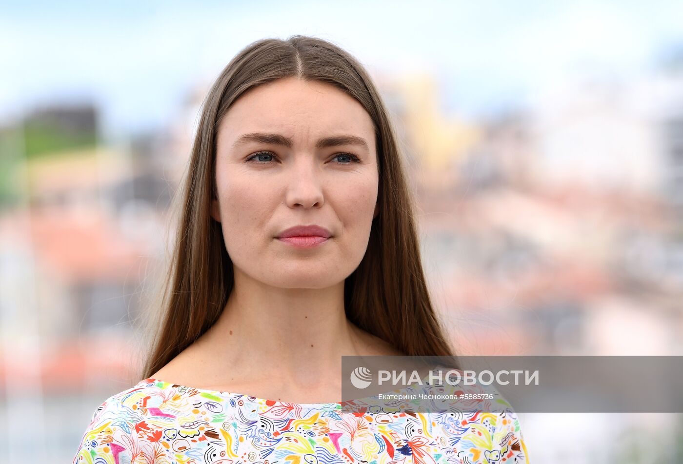 72-й Каннский кинофестиваль. День седьмой