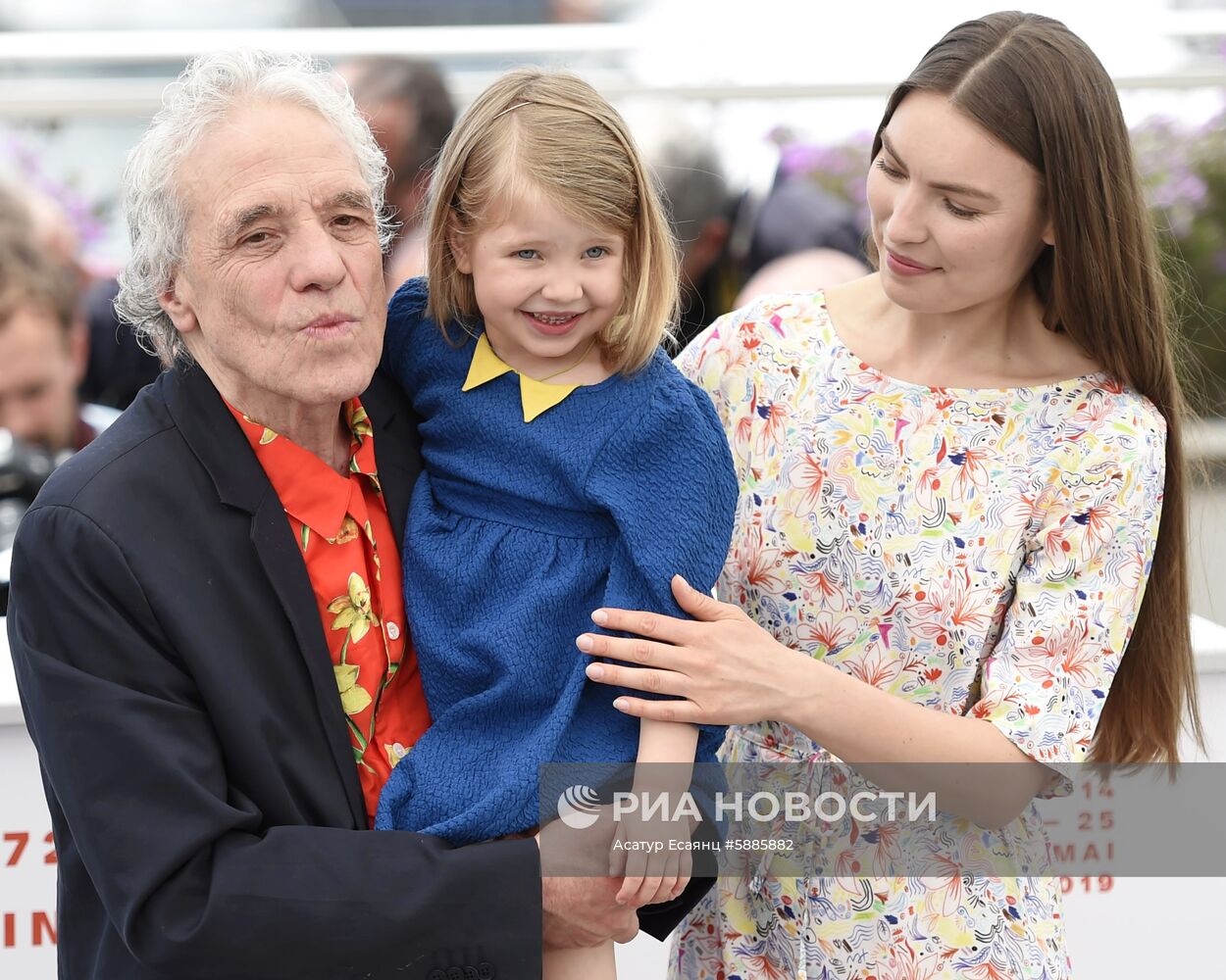 72-й Каннский кинофестиваль. День седьмой