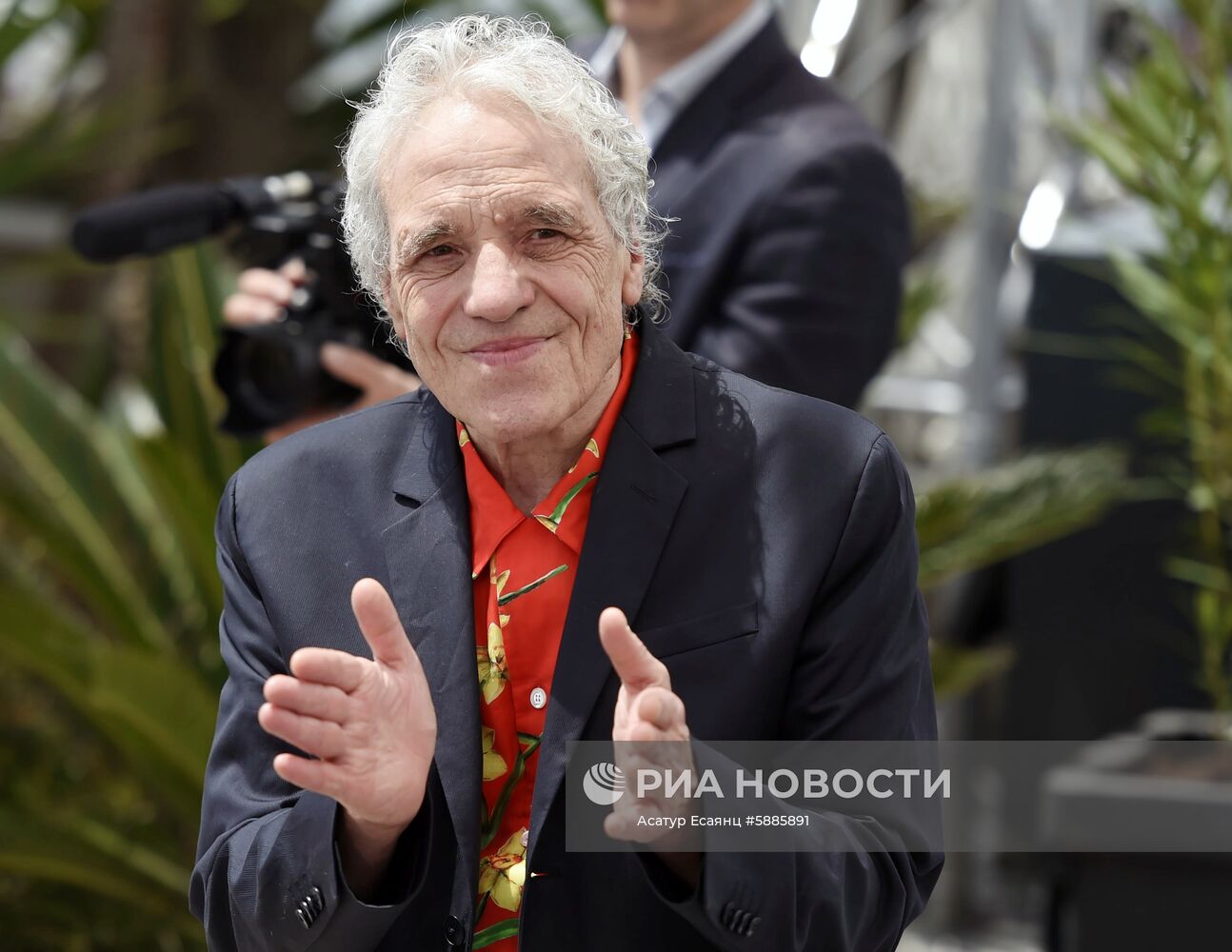 72-й Каннский кинофестиваль. День седьмой