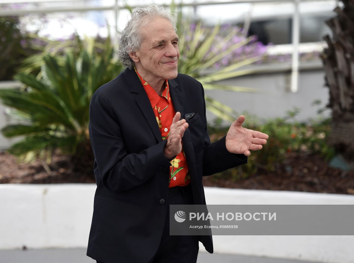 72-й Каннский кинофестиваль. День седьмой