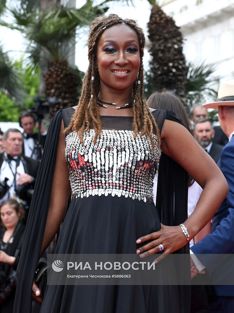 72-й Каннский кинофестиваль. День седьмой