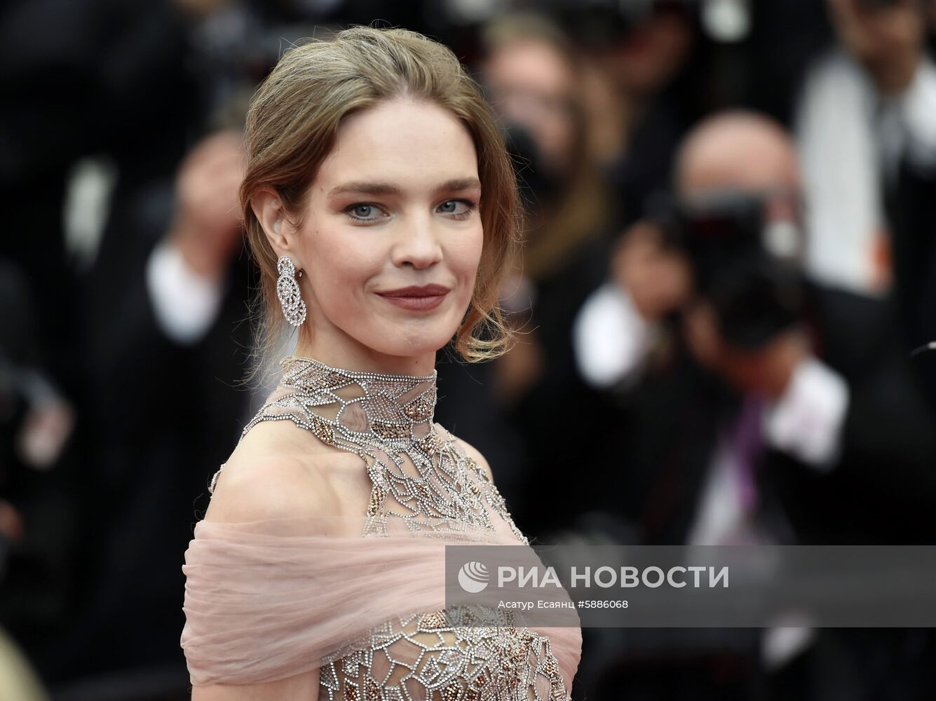 72-й Каннский кинофестиваль. День седьмой