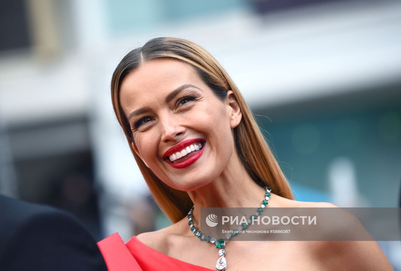 72-й Каннский кинофестиваль. День седьмой