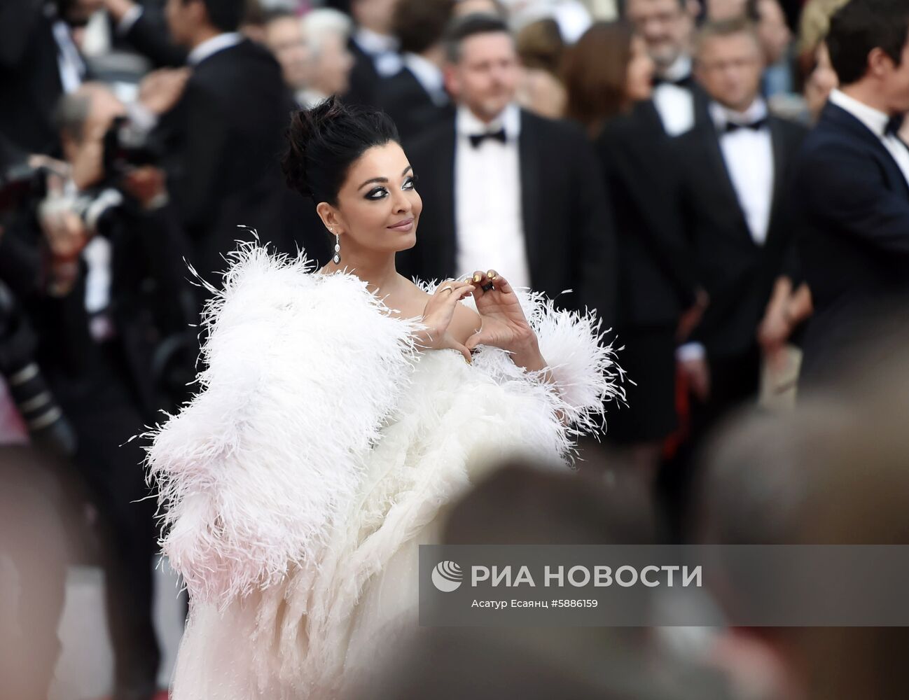 72-й Каннский кинофестиваль. День седьмой