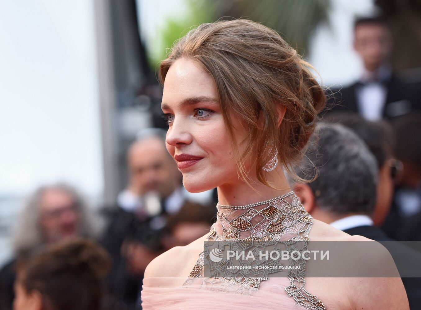 72-й Каннский кинофестиваль. День седьмой