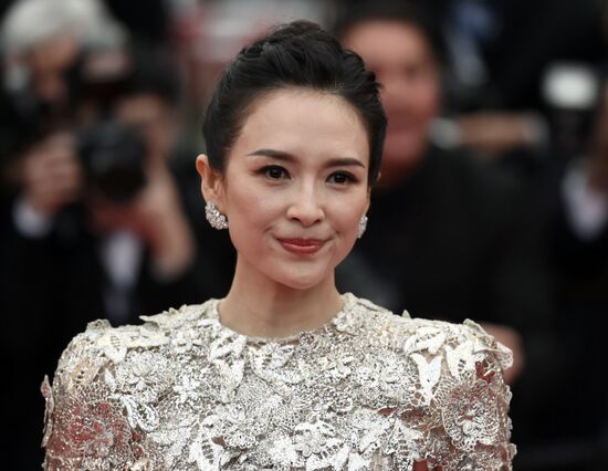 72-й Каннский кинофестиваль. День седьмой