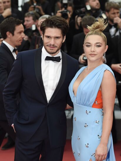 72-й Каннский кинофестиваль. День седьмой