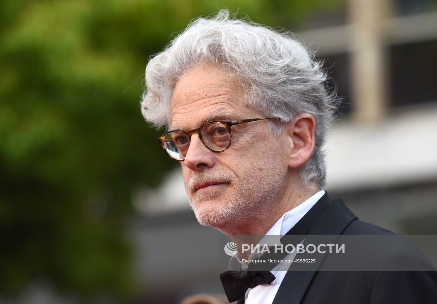 72-й Каннский кинофестиваль. День седьмой