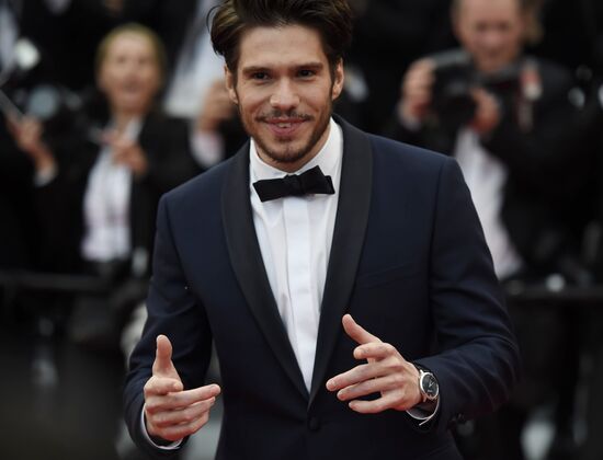 72-й Каннский кинофестиваль. День седьмой