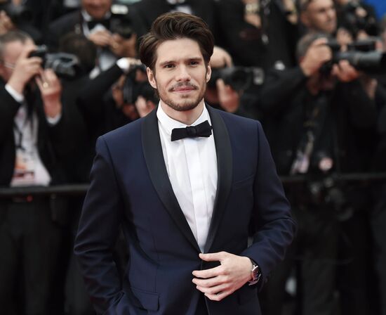 72-й Каннский кинофестиваль. День седьмой